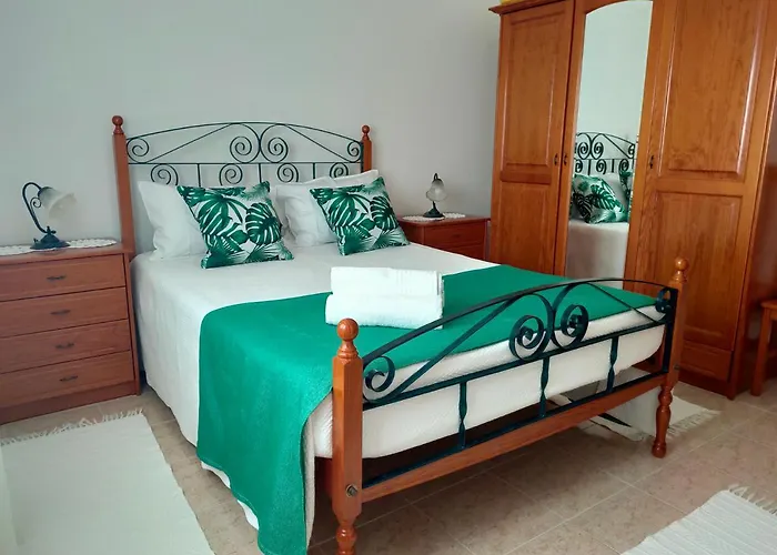 Casa Da Sao