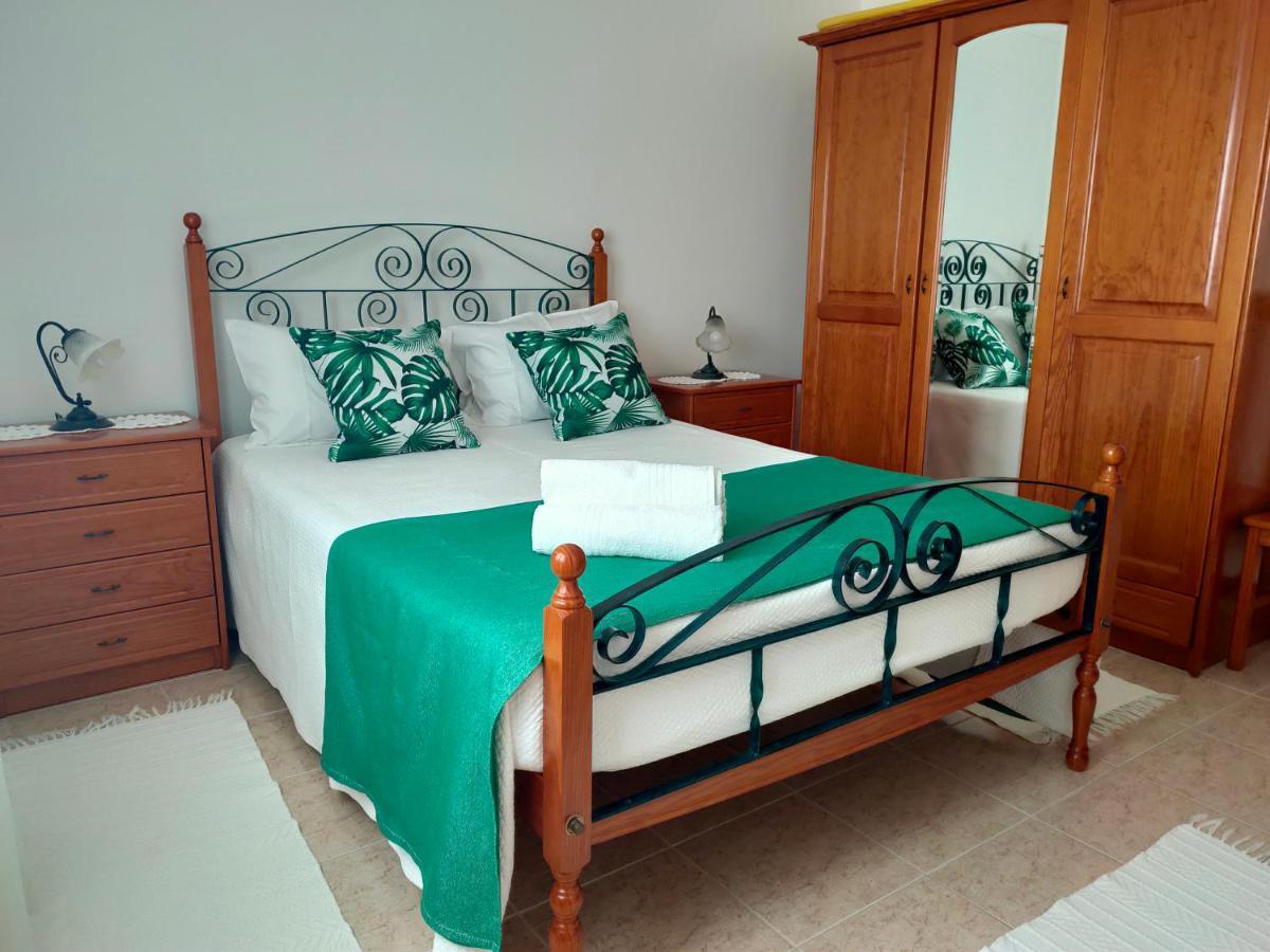 Apartment Casa Da Sao Nazare