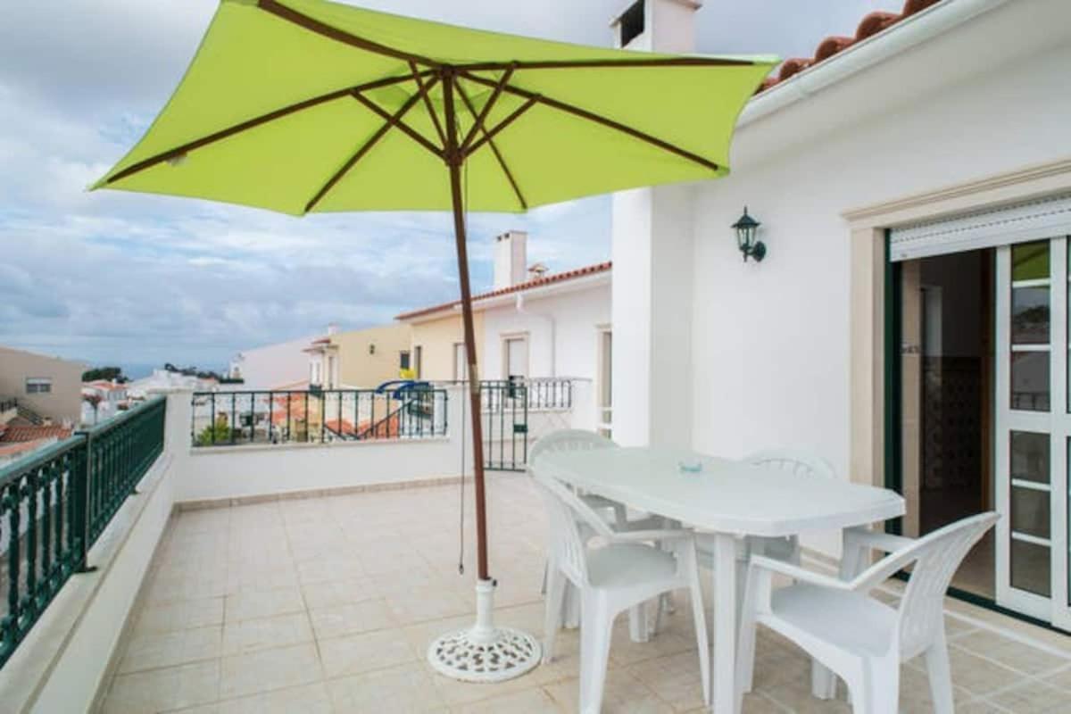 Casa Da Sao Nazare