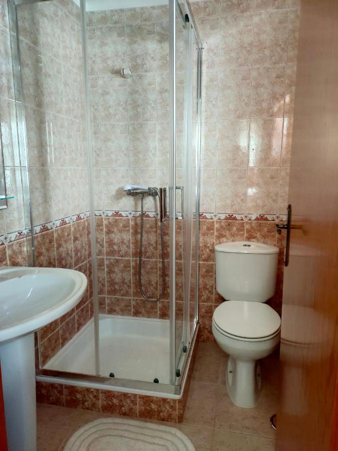 Casa Da Sao Apartment *