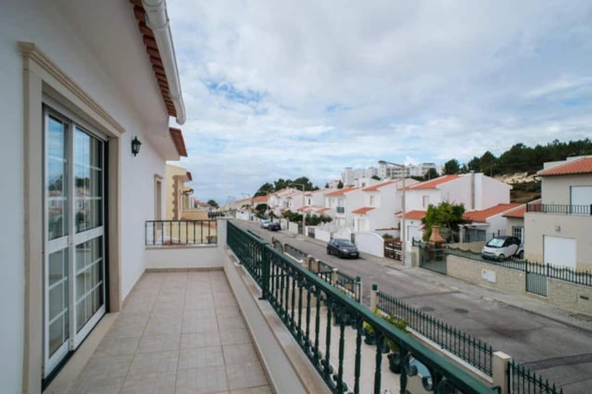 Casa Da Sao Apartment