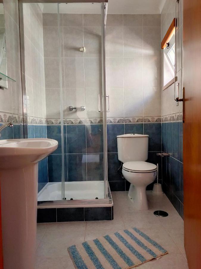 Appartement Casa Da Sao *