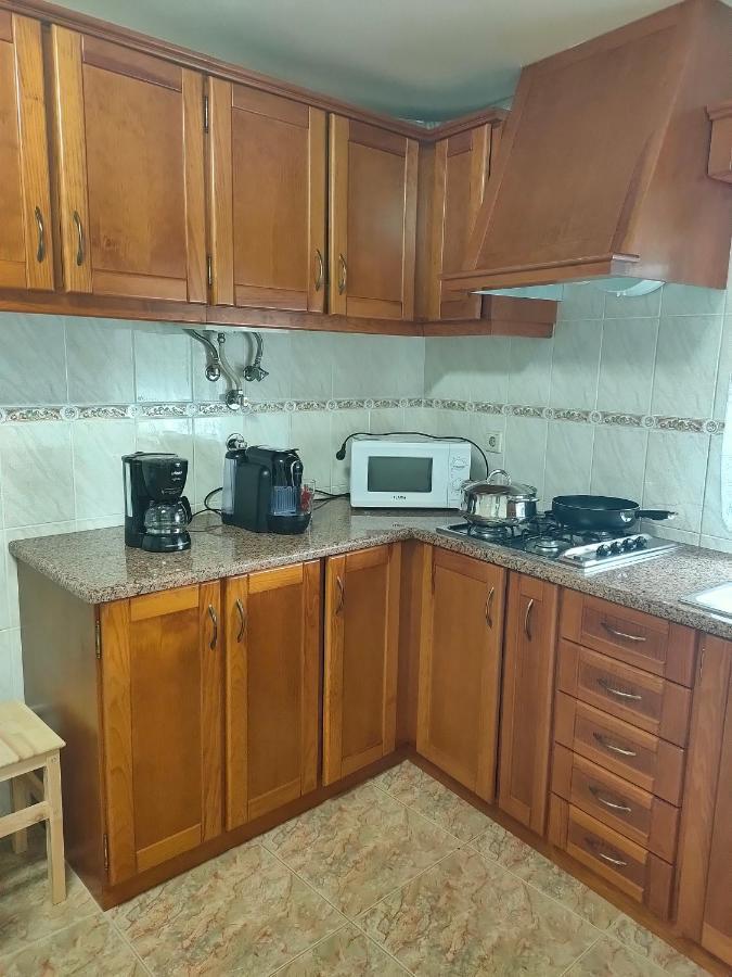 Apartment Casa Da Sao