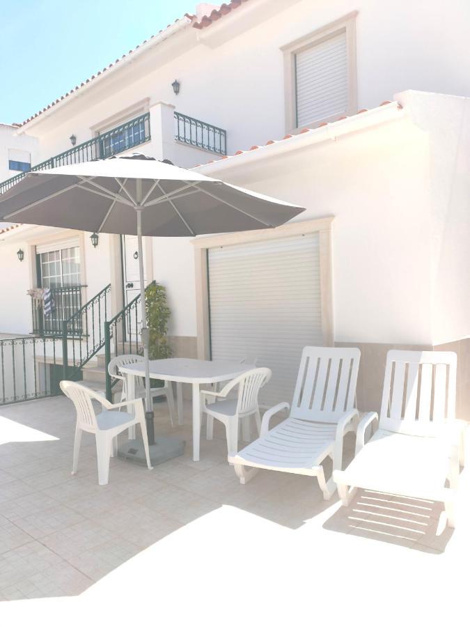 Appartement Casa Da Sao *