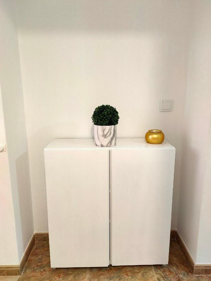Appartement Casa Da Sao *