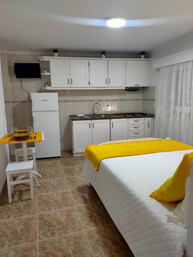 Casa Da Sao Apartment Nazare